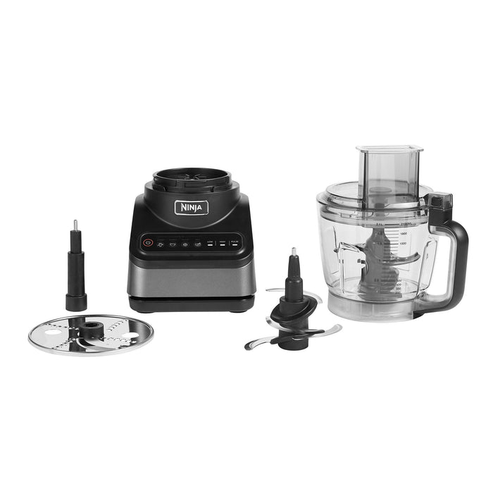 Ninja Food Processor Bn650 Professional 2,1l (Bn650eu)