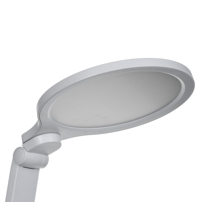EAN 5901443122890 - Activejet AJE-LEO lámpara de mesa 12 W Blanco imagen 4
