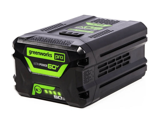 EAN 6952909078557 - Greenworks 2944907 cargador y batería cargable imagen 1