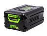 EAN 6952909078557 - Greenworks 2944907 cargador y batería cargable imagen 1