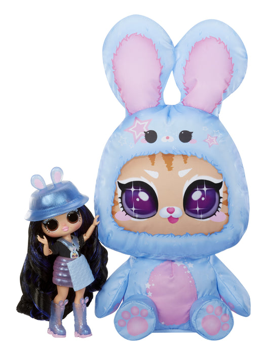 EAN 0035051504054 - L.O.L. Surprise! Tweens Costume Surprise - Aya Cherry imagen 8
