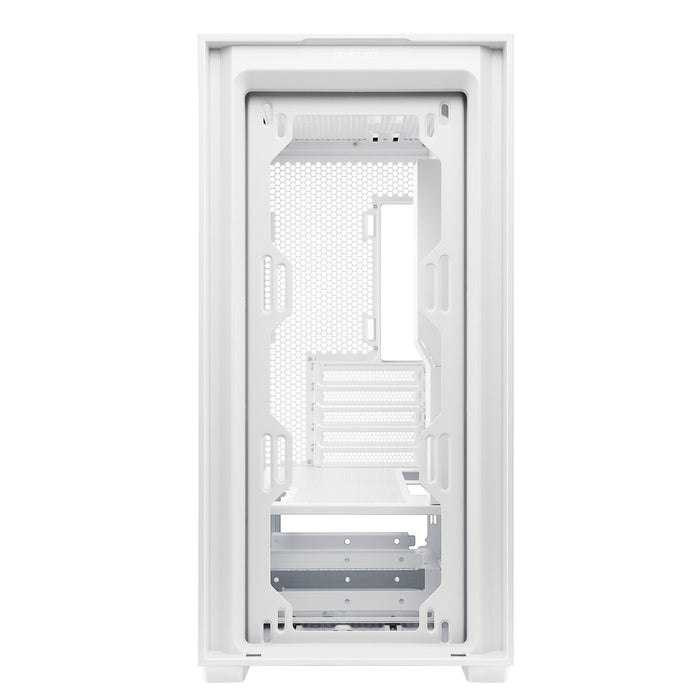 Caja Pc Asus A21 Mesh Blanco 90dc00h3-B09000