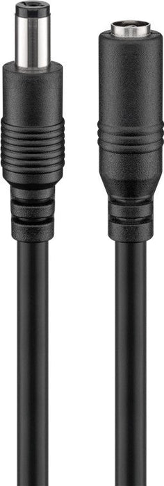 EAN 4040849714009 - Goobay 71400 cable de transmisión Negro 10 m imagen 1