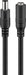 EAN 4040849766718 - Goobay 76671 cable de transmisión Negro 5 m 5.5 x 2.1 mm imagen 2