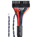 EAN 4710007225912 - Silverstone FX350-G unidad de fuente de alimentación 350 W 20+4 pin ATX Flex ATX Negro imagen 9