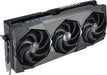 EAN 4711377292238 - MSI SUPRIM GeForce RTX5080 16G SOC NVIDIA GeForce RTX 5080 16 GB GDDR7 imagen 8