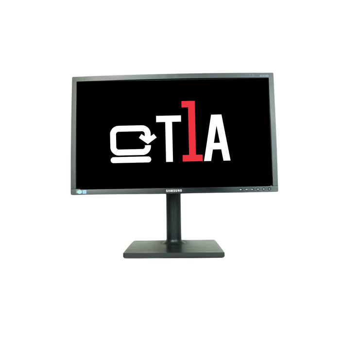 Monitor T1a O-Samsung-S23c450b (23") 1920 X 1080 Pixeles Full Hd Lcd