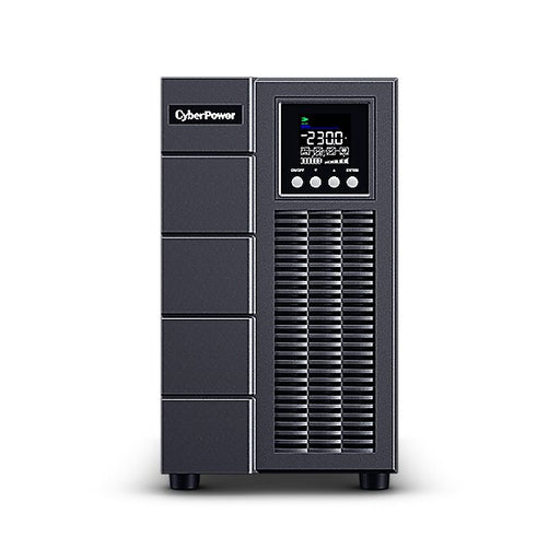 EAN 4711027790251 - CyberPower OLS3000EA-DE sistema de alimentación ininterrumpida (UPS) Doble conversión (en línea) 3 kVA 27 imagen 2