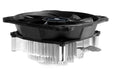 EAN 8436556141874 - CoolBox Plannar 120 Procesador Enfriador 12 cm Negro imagen 2