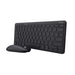 EAN 8713439250619 - Trust Lyra teclado Ratón incluido Hogar Bluetooth QWERTY Español Negro imagen 1