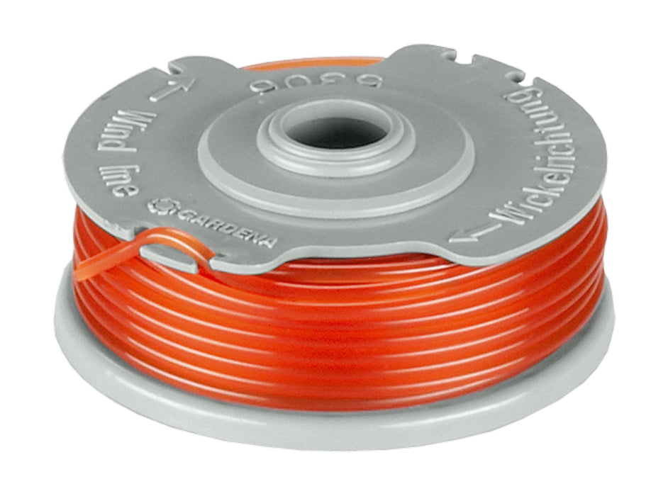 Gardena Carrete De Hilo Smallcut 300, Hilo De Siega 05306-20