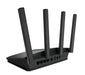 EAN 4711387452943 - ASUS RT-BE58U V2 router inalámbrico 2.5 Gigabit Ethernet Doble banda (2,4 GHz / 5 GHz) Negro imagen 4