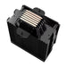 EAN 8436545693896 - Hiditec DC10 PRO Procesador Refrigerador de aire 12 cm Negro 1 pieza(s) imagen 6