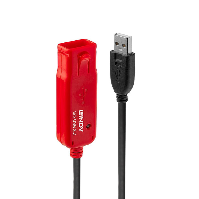 EAN 4002888427807 - Lindy 42780 adaptador e inversor de corriente Negro imagen 1