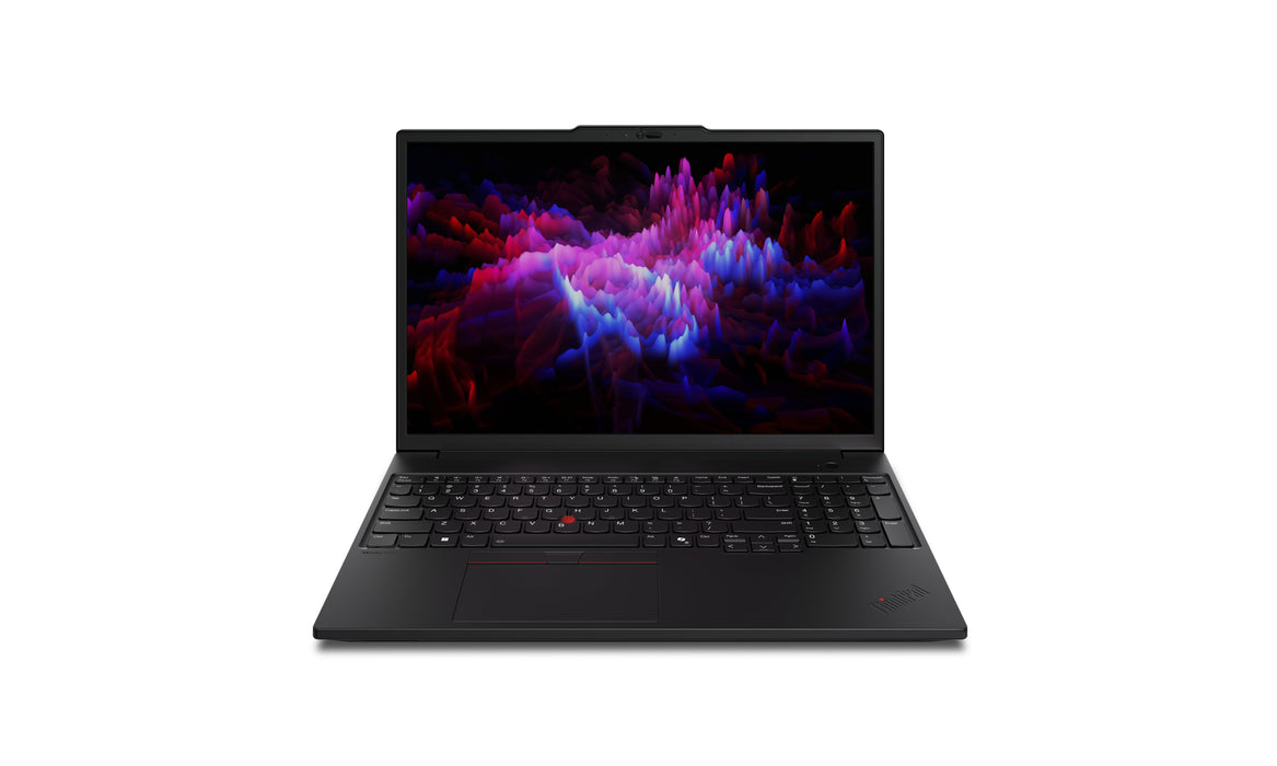 Portatil  Lenovo Thinkpad P16s G4 U9-285h 64 1t W11p