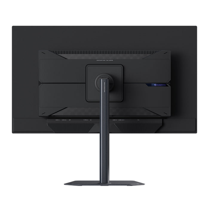 EAN 4719331862749 - GIGABYTE MO32U pantalla para PC 80 cm (31.5") 3840 x 2160 Pixeles 4K Ultra HD Negro imagen 3