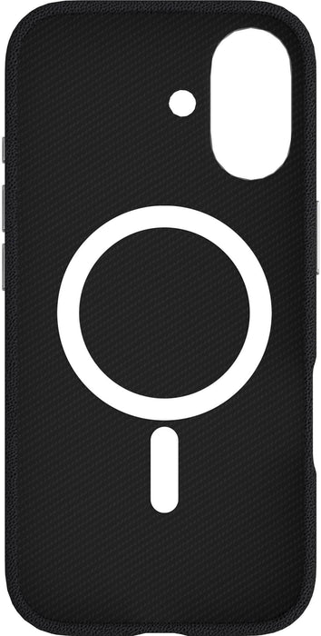 EAN 5715063807897 - eSTUFF ES67160027 funda para teléfono móvil 16 cm (6.3") Negro imagen 3
