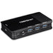 EAN 0710931170245 - Trendnet TK-U404 interruptor automatizado imagen 1