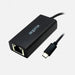 EAN 8435099528807 - Approx APPC43 cambiador de género para cable USB Type-C RJ-45 Negro imagen 3