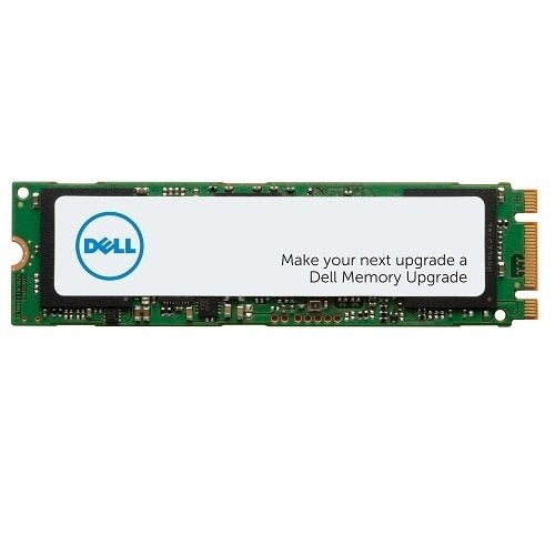 EAN 5397184259573 - DELL AA618641 unidad de estado sólido 512 GB M.2 PCI Express NVMe imagen 1