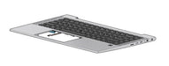 EAN 5704174939078 - HP M36312-B71 refacción para laptop Teclado imagen 1