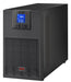 EAN 0731304343455 - APC SRVPM6KIL sistema de alimentación ininterrumpida (UPS) Doble conversión (en línea) 6 kVA 6000 W imagen 1