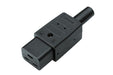 EAN 4016514014385 - Bachmann 915.174 acoplador de enchufe eléctrico 16 A imagen 1
