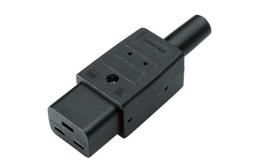 EAN 4016514014385 - Bachmann 915.174 acoplador de enchufe eléctrico 16 A imagen 1
