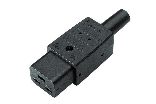 EAN 4016514014385 - Bachmann 915.174 acoplador de enchufe eléctrico 16 A imagen 1