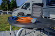 EAN 4007123673957 - Brennenstuhl 1167650625 base múltiple 25 m 1 salidas AC Interior / exterior Azul, Naranja imagen 7