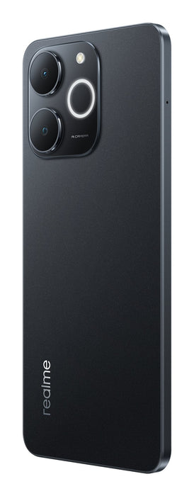 EAN 6941764469631 - realme Note 70T 17,1 cm (6.74") SIM doble Android 15 4G USB Tipo C 4 GB 256 GB 6000 mAh Negro imagen 6