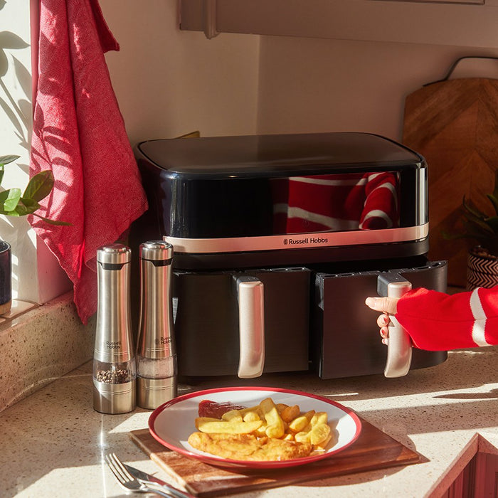 Frytkownica Beztluszczowa 27680-56 Russell Hobbs