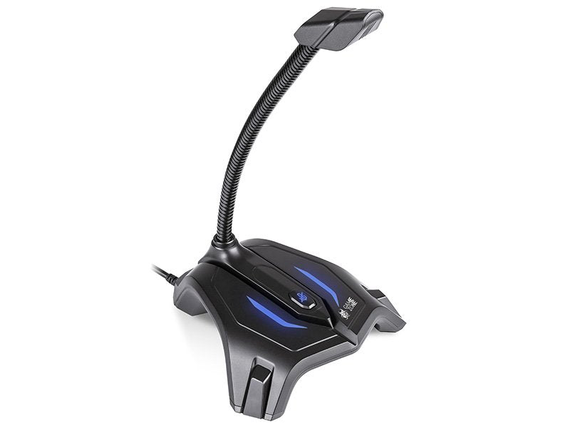EAN 5907512865231 - Tracer TRAMIC46620 micrófono Negro Micrófono para PC imagen 1