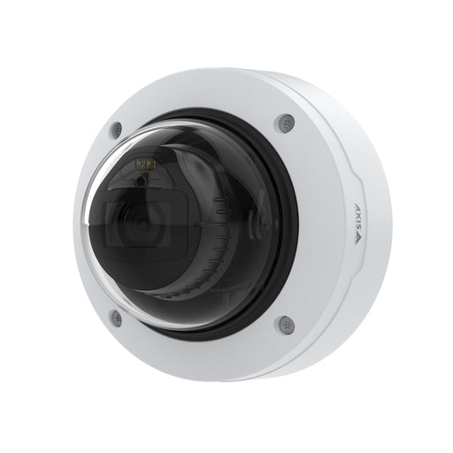 EAN 7331021075979 - Axis 02331-001 cámara de vigilancia Almohadilla Cámara de seguridad IP Interior 3840 x 2160 Pixeles Techo imagen 1