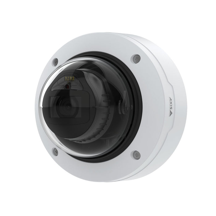 EAN 7331021075979 - Axis 02331-001 cámara de vigilancia Almohadilla Cámara de seguridad IP Interior 3840 x 2160 Pixeles Techo imagen 1