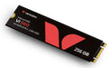 EAN 0023942493624 - Verbatim Vi560 S3 Serial ATA III 3D NAND imagen 2