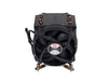 EAN 0859300007734 - Dynatron Q6 sistema de refrigeración para ordenador Procesador Refrigerador de aire 9,2 cm Negro 1 pieza( imagen 5