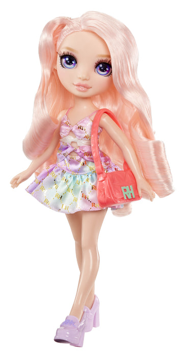 EAN 35051547549 - Rainbow High My Fashion Style Fashion Dolls- Bella imagen 1