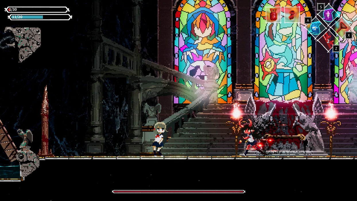 EAN 3760328373350 - Red Art Games Lost Ruins imagen 21