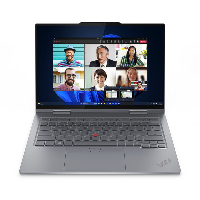 EAN 198153863075 - Lenovo ThinkPad X1 2-in-1 Gen 9 Intel Core Ultra 5 125U Híbrido (2-en-1) 35,6 cm (14") Pantalla táctil WUX imagen 1