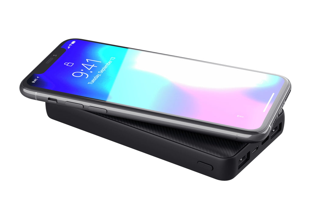 EAN 8713439246773 - Trust Primo Ión de litio 15000 mAh Negro imagen 5