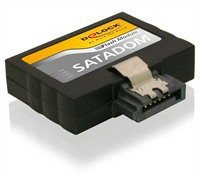 Sata Dom 3 Gb S Flash Modul 2 Gb Vertikal   Low Profile