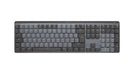 EAN 5099206103108 - Logitech Master 920-010757 teclado Oficina RF Wireless + Bluetooth QWERTY Internacional de EE.UU. Grafito imagen 6