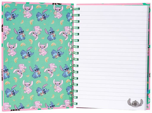 EAN 5051265738844 - Aktronik 70641 cuaderno y block Multicolor imagen 2