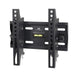 EAN 5902211100966 - Maclean MC-667 soporte para TV 106,7 cm (42") Negro imagen 2