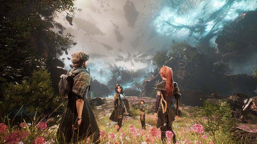 EAN 3391892034257 - BANDAI NAMCO Entertainment Clair Obscur: Expedition 33, PS5 Estándar Plurilingüe PlayStation 5 imagen 2