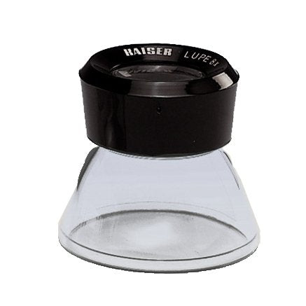 EAN 4001072023344 - Kaiser Fototechnik 2334 lente de aumento y lupa 8x imagen 1
