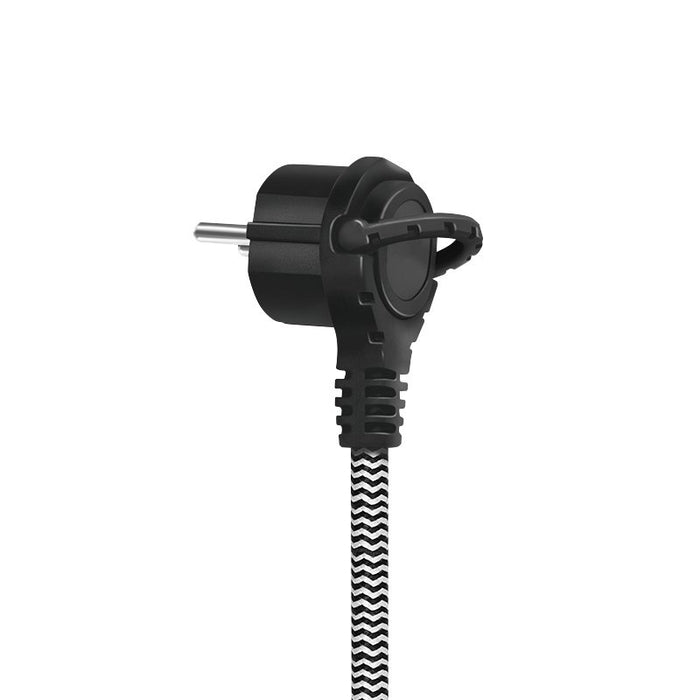 EAN 4052792060836 - LogiLink LPS261 base múltiple 1,5 m 3 salidas AC Interior Negro, Blanco imagen 3