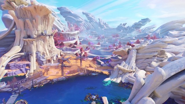 Juego Tides Of Tomorrow Playstation 5