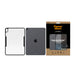 EAN 5711724002922 - PanzerGlass ® ClearCase™ iPad Air 10.9'' (2020, 2022) funda para teléfono móvil 27,9 cm (11") Negro imagen 3
